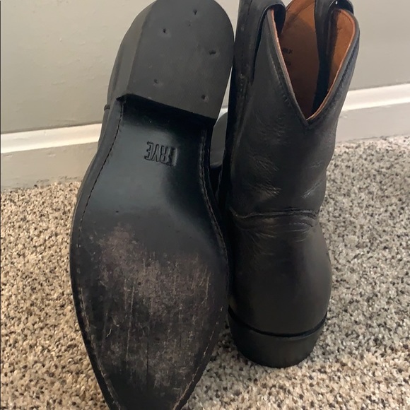 Frye boots - Picture 3 of 3